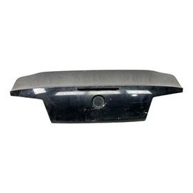 104411101 Fisker Karma 2011-2012 Oem Rear Trunk Lid Decklid Tailgate Hatch Shell