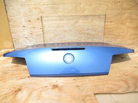 C149955000200 Fisker Karma 2012 Trunk Lid Shell Laguna Pearl B2 Bd