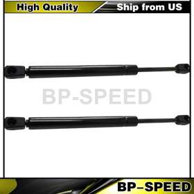 Bpspd230310008078 Focus Auto Parts Fits Bmw 318i 1992-1997 2 X Rear Trunk Lid Lift Support
