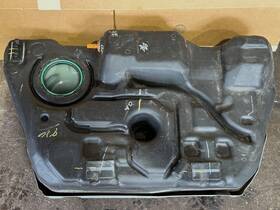 Dg939b007a Fomoco Fuel Gas Tank Reservoir Assembly Ford Fusion 2013 - 2020 1.5l Oem