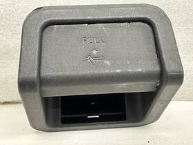 Fs73f434a14bbw Fomoco T503172 13-20 Lincoln Mkz Ford Fusion Trunk Lid Release Pull Down Lever Handle O