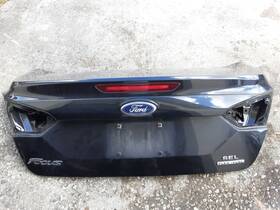 00599-4278339 Ford 2012-2014 Focus Trunk Tailgate Lid Oem No Shipping Local Pickup Only 00599-4278339 Ford 2012-2014 Focus Trunk Tailgate Lid Oem No Shipping Local Pickup Only