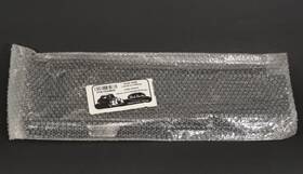 Ford 01a-7044806 1939-1940 Tudor Fordor Sedan Deck Lid Striker Support Drake New