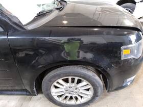 170-00668t Ford Trunk/hatch/tailgate Privacy Tint Glass Power Lift Fits 13-19 Flex 3642400