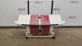 170-00694a Ford 10 Mustang Shelby Gt500 Coupe Complete Rear Trunk Decklid Assembly White