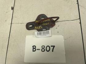 170-01810a Ford 2002 Mustang Rear Trunk Lock Latch Striker Oem