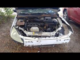 170-01855 Ford Trunk/hatch/tailgate Station Wgn Heated Glass Fits 00-07 Focus 1069664