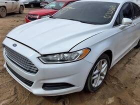170-01990c Ford Trunk/hatch/tailgate Rear View Camera Without Spoiler Fits 13-16 Fusion