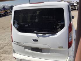 170-02010a Ford Trunk/hatch/tailgate With Wiper Fits 14-21 Transit Connect 755173 170-02010a Ford Trunk/hatch/tailgate With Wiper Fits 14-21 Transit Connect 755173