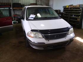 172.fd1302 Ford Windstar 2002 Hatchback Strut 1994997