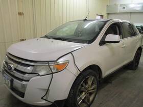 172.fd1411 Ford Edge 2011 Hatchback Strut 1742370 172.fd1411 Ford Edge 2011 Hatchback Strut 1742370