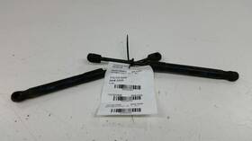 Ford 172.fd1k06 Fusion Hatchback Hatch Back Trunk Lid Shock Strut Support 2006 2007 2008