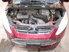 176.fd1d14 Ford Brake Light Third High Mounted Stop Lamp 2014 C-max Sku#4042806 176.fd1d14 Ford Brake Light Third High Mounted Stop Lamp 2014 C-max Sku#4042806