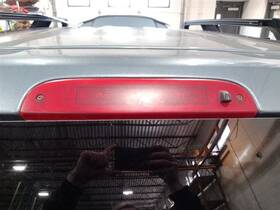 176.fd8c10 Ford Brake Light Third High Mounted Stop Lamp 2010 Escape Sku#3808727