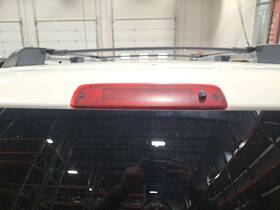 176.fd8e14 Ford 2014 Expedition Brake Light Third High Mounted Stop Lamp Sku#4377221 176.fd8e14 Ford 2014 Expedition Brake Light Third High Mounted Stop Lamp Sku#4377221