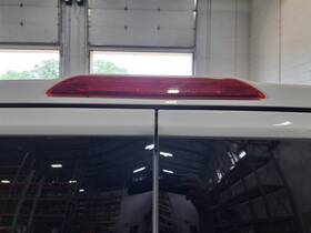 176.fd8i15 Ford Brake Light Third High Mounted Stop Lamp 2015 Transit15 Sku#4200526