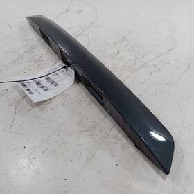 195.fd1b20 Ford Ecosport Tail Finish Panel 2018 2019 2020 2021 2022