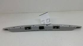 195.fd1c13 Ford 2013 Fiesta Tail Finish Panel Oem 2011 2012 2014 2015