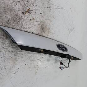 195.fd1c19 Ford Fiesta Tail Finish Panel 2014 2015 2016 2017 2018 2019 Oem