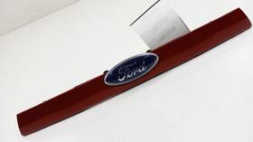 195.fd1k10 Ford 2010 Fusion Tail Finish Panel 195.fd1k10 Ford 2010 Fusion Tail Finish Panel