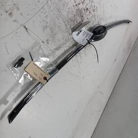 195.fd1o19 Ford Taurus Tail Finish Panel 2019 2018 2017 2016 2015 2014 2013 Oem 195.fd1o19 Ford Taurus Tail Finish Panel 2019 2018 2017 2016 2015 2014 2013 Oem
