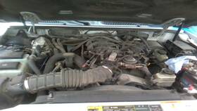 1l5z9940700ca Ford Used Tailgate Fits 2003 Explorer Sport Trac Grade A 1l5z9940700ca Ford Used Tailgate Fits 2003 Explorer Sport Trac Grade A