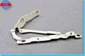 1w63-7602700-a Ford 02-05 Thunderbird Rear Right Passenger Side Trunk Boot Lid Hinge Oem