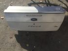 170-00652a Ford 2008 Focus Ses Trunk-hatch-tailgate