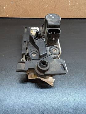 2l1a-7843102-ba Ford 2003 2004 2005 2006 Expedition Trunk Lift Gate Release Latch Lock Actuator