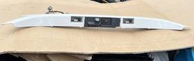 303693618 Ford 2013-2016 Fusion Rear Trunk Lid Handle Trim Molding Camera M105