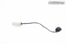 33481-0423 Ford 2016-2019 Explorer Tailgate Back Door Trunk Open Switch Wire Socket Oem 33481-0423 Ford 2016-2019 Explorer Tailgate Back Door Trunk Open Switch Wire Socket Oem
