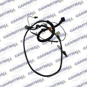 3l2t-17a413 Ford 2006-2010 Explorer Rear Trunk Glass Wiring Wire Oem