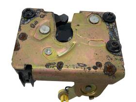 3l84-7843102-aa Ford 2001-2007 Escape Rear Trunk Latch Lock Actuator Oem