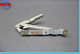 3w637642701aa Ford 02-05 Thunderbird Rear Left Driver Side Trunk Boot Lid Hinge Oem