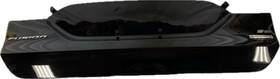 4020130012aa Ford 2017-2018 Fusion Rear Trunk Lid Lower Garnish Trim Cover Panel Outer Oem