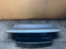41525a2a387 Ford 2015-2023 Mustang Trunk Decklid Coupe 2.3l Ecoboost Flush Mounted Spoiler