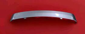 4r33-6341602-abw Ford 2005-2009 Mustang Convertible Spoiler Wing Grey