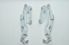 040d5a Ford 500 Five Hundred Left And Right Trunk Lid Hinge Oem