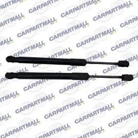 Dg13-54406a10 Ford 54406a10-aa 10-19 Taurus Rear Trunk Lid Strut Shock Lift Support Pair Set