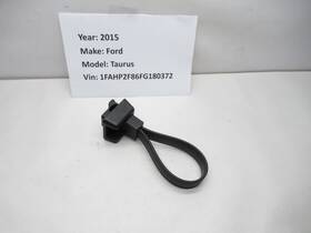 554434a14-a Ford 54434a14-a 2013-2019 Taurus Rear Trunk Interior Pull Strap Handle Oem 554434a14-a Ford 54434a14-a 2013-2019 Taurus Rear Trunk Interior Pull Strap Handle Oem