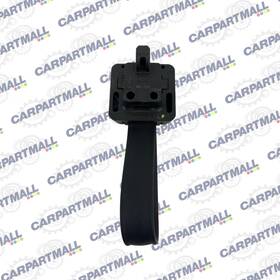 54434a14-b Ford 10 11 12 Fusion Rear Trunk Tailgate Interior Pull Strap Handle