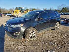 640.fd1415 Ford Edge 2015 Lid Motor Pull Down 5525120 640.fd1415 Ford Edge 2015 Lid Motor Pull Down 5525120