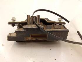 640.fd1c11 Ford 2011-2013 Fiesta Hb Rear Trunk Lock Latch Actuator Assy Oem