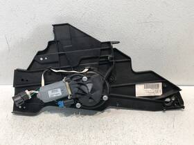 6w13-54433a86-ab Ford 2005-2011 Lincoln Town Car Rear Trunk Lid Pull Up And Down Motor Assembly Oem