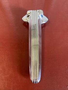 78-706852-a Ford 1937 Standard Rh Trunk Hinge