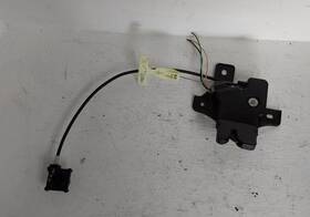 7e5a5443282af Ford 2006 2007 2008 2009 Fusion Trunk Lock Latch Actuator Oem P3474