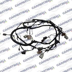 7e5t-13a412-ae Ford 2006 07 08 2009 Fusion Sel Rear Trunk Wiring Harness Oem