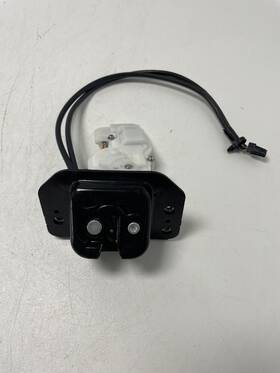 7t4a-7843102 Ford 2007-2010 Edge Trunk Latch Liftgate Release Lock Actuator Oem