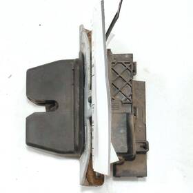 886.fd1519 Ford Edge Trunk Latch 2019 2020 2021 2022 2023 2024 886.fd1519 Ford Edge Trunk Latch 2019 2020 2021 2022 2023 2024
