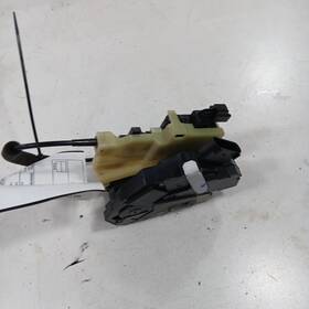 886.fd1b19 Ford Ecosport Trunk Latch 2018 2019 2020 2021 2022